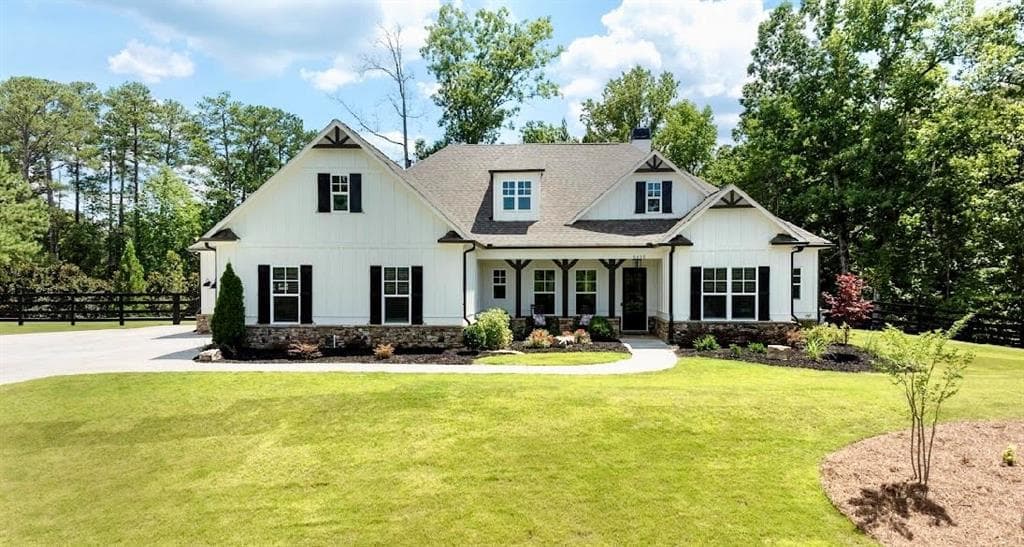5415 Spinner Lane, Gainesville, GA 30506 — most recent listing photo
