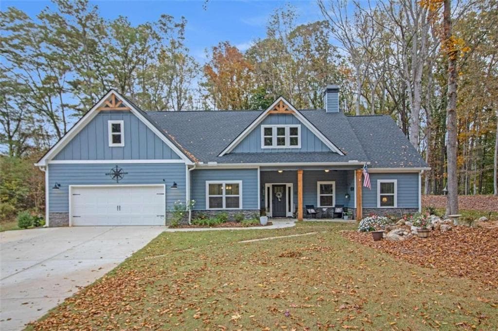 113 Remington Path, Temple, GA 30179 — most recent listing photo