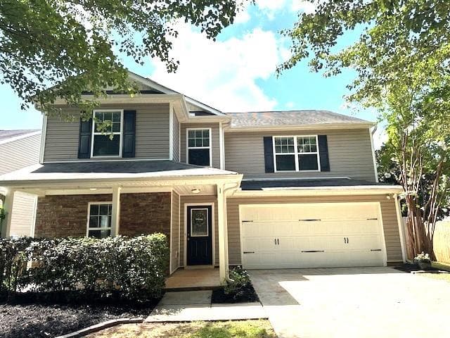 3235 Griffin Way, Cumming, GA 30040 — most recent listing photo