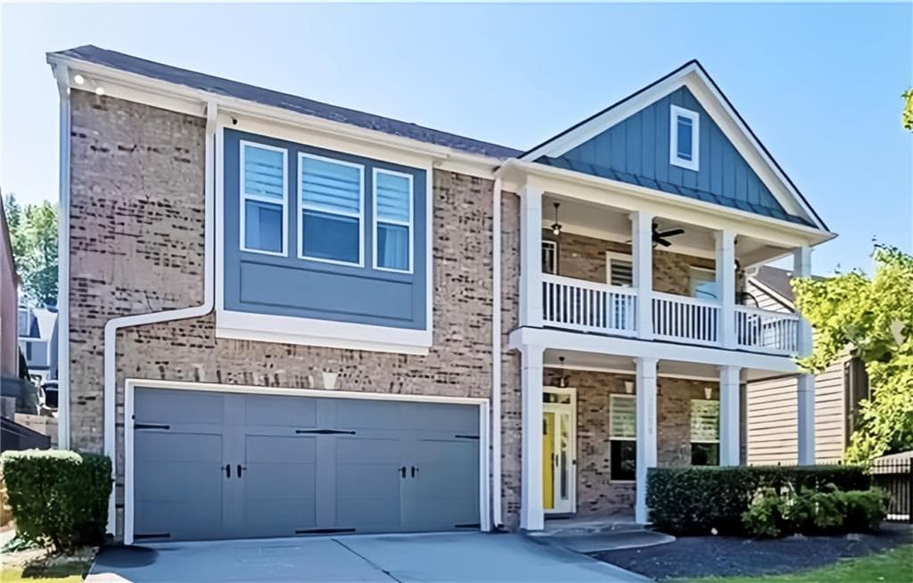 4 bedroom, 3 bathroom, 3,080 sq ft single family residence sold at 2058 OLD GEORGIAN Terrace, Atlanta, GA 30318