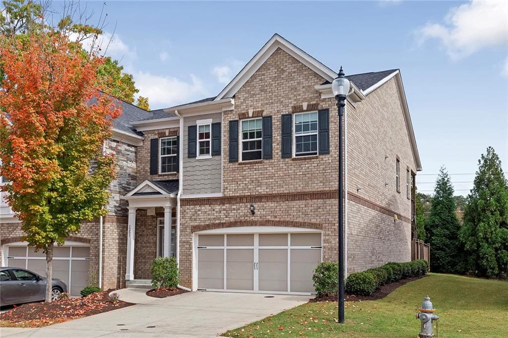 1251 Golden Rock Lane, Marietta, GA 30067 — most recent listing photo