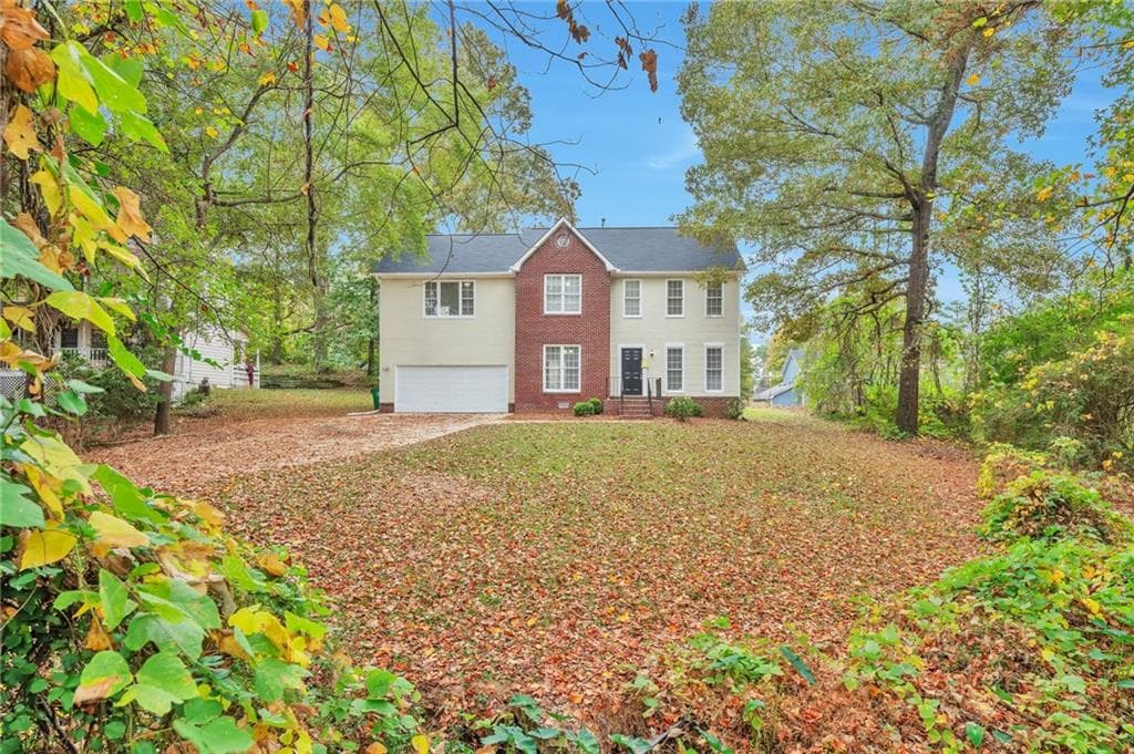 4 bedroom, 3 bathroom single family residence sold at 5941 S Deshon Court, Lithonia, GA 30058