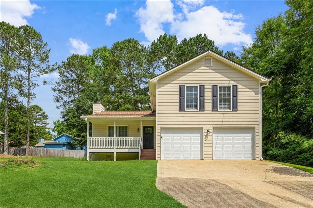 2040 Darrel Lane, Lawrenceville, GA 30046 — most recent listing photo