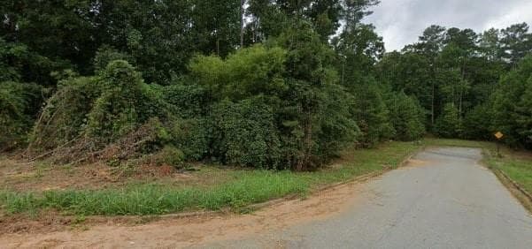 single family residence sold at 8155 Equinox Lane, Fairburn, GA 30213