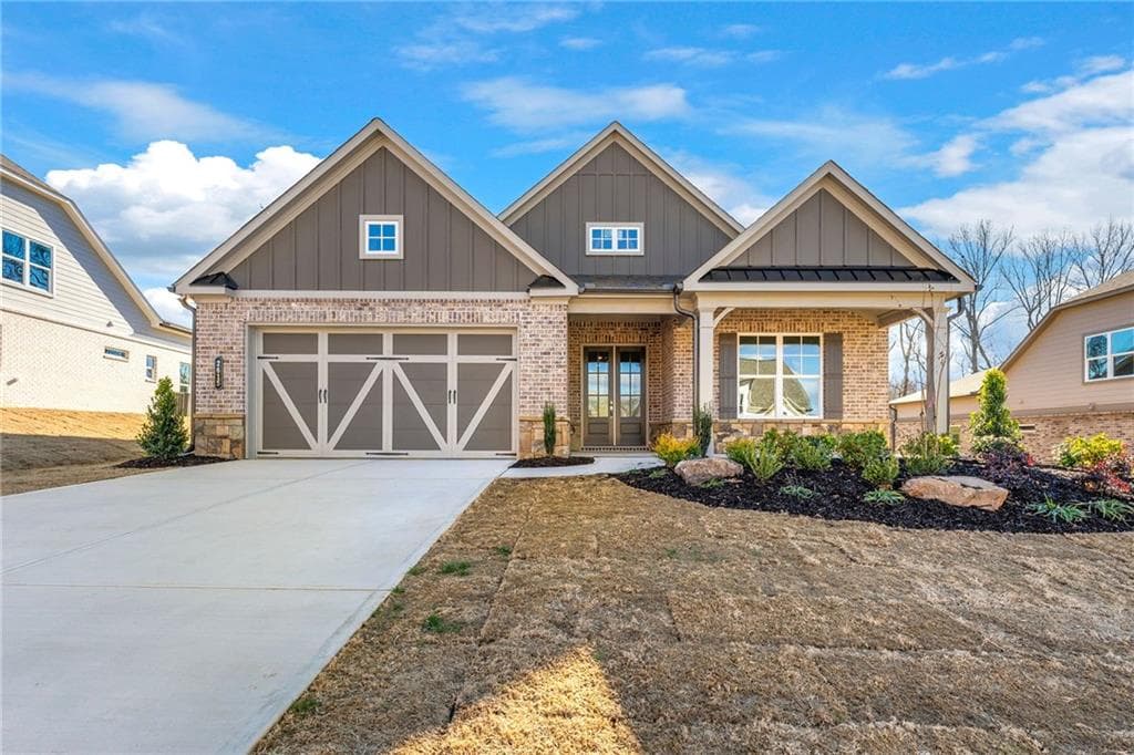 2615 Joseph Drive, Cumming, GA 30028 — most recent listing photo