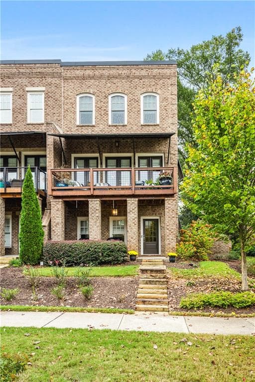 188 Easy Pines Way, Marietta, GA 30060 — most recent listing photo