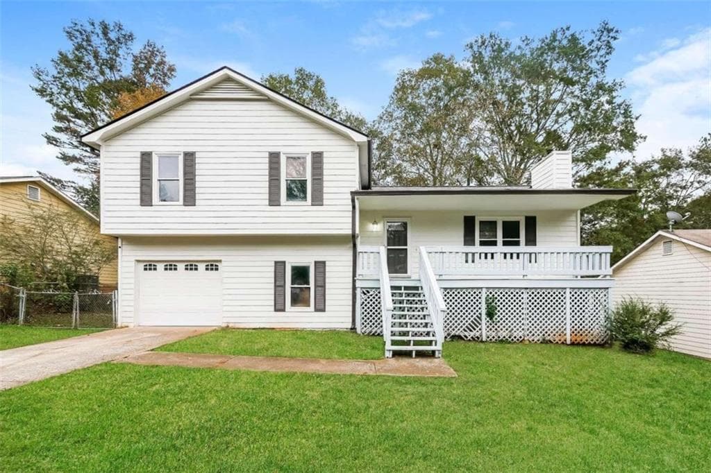 7898 Taylor Circle, Riverdale, GA 30274 — most recent listing photo