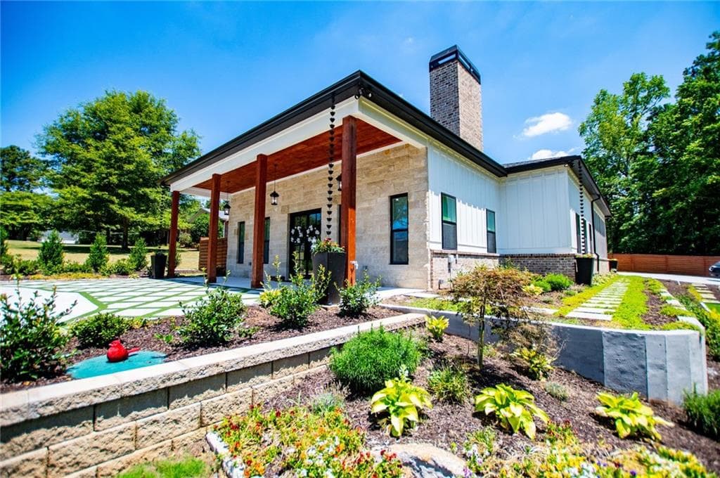 6838 John West Road, Winston, GA 30187 — most recent listing photo
