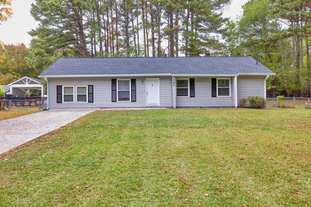 201 Park Place Drive, Lawrenceville, GA 30045 — most recent listing photo