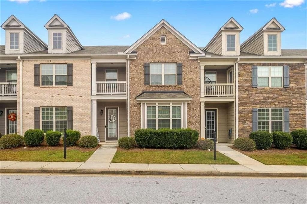7626 Bucknell Terrace, Fairburn, GA 30213 — most recent listing photo