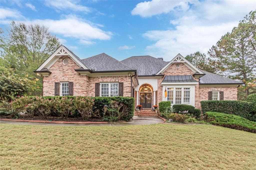 5344 Guthrie Road, Loganville, GA 30052 — most recent listing photo
