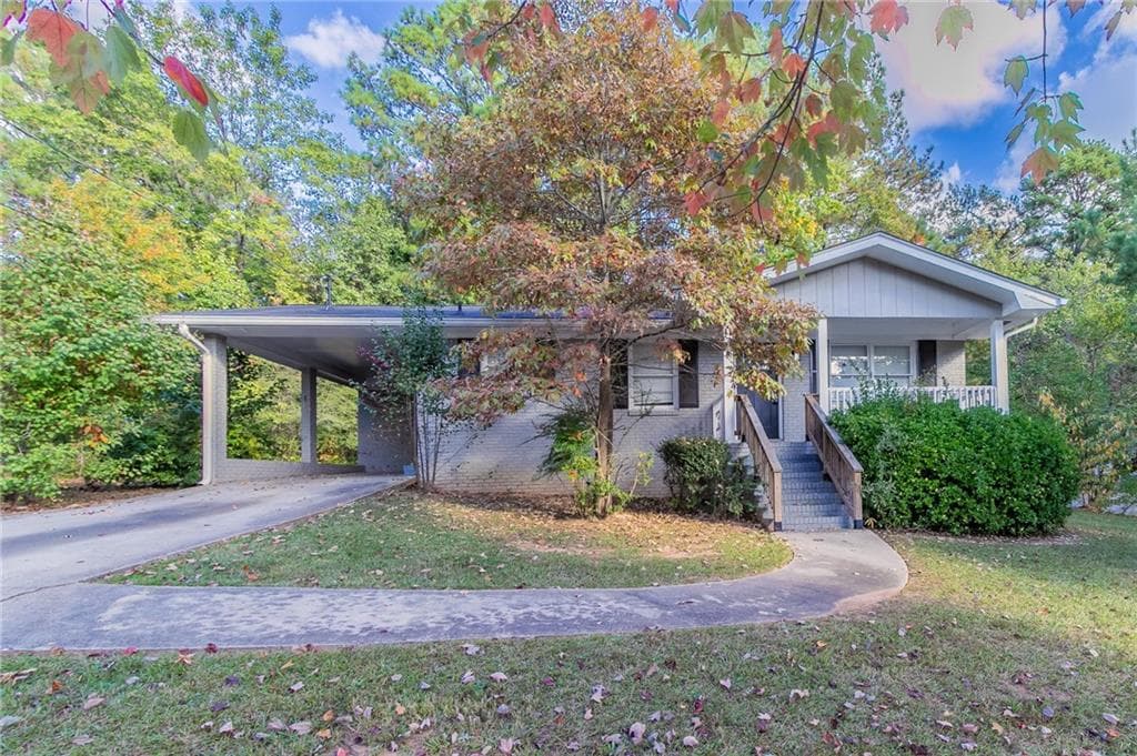 6263 Green Acres Drive, Covington, GA 30014 — most recent listing photo