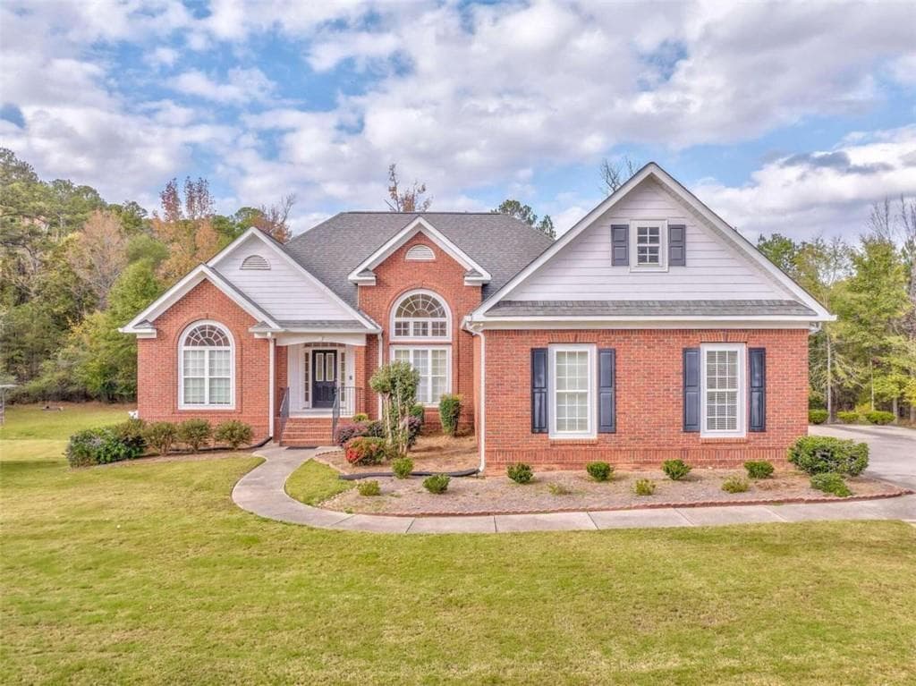 51 Mountain Chase Road, Rome, GA 30165 — most recent listing photo