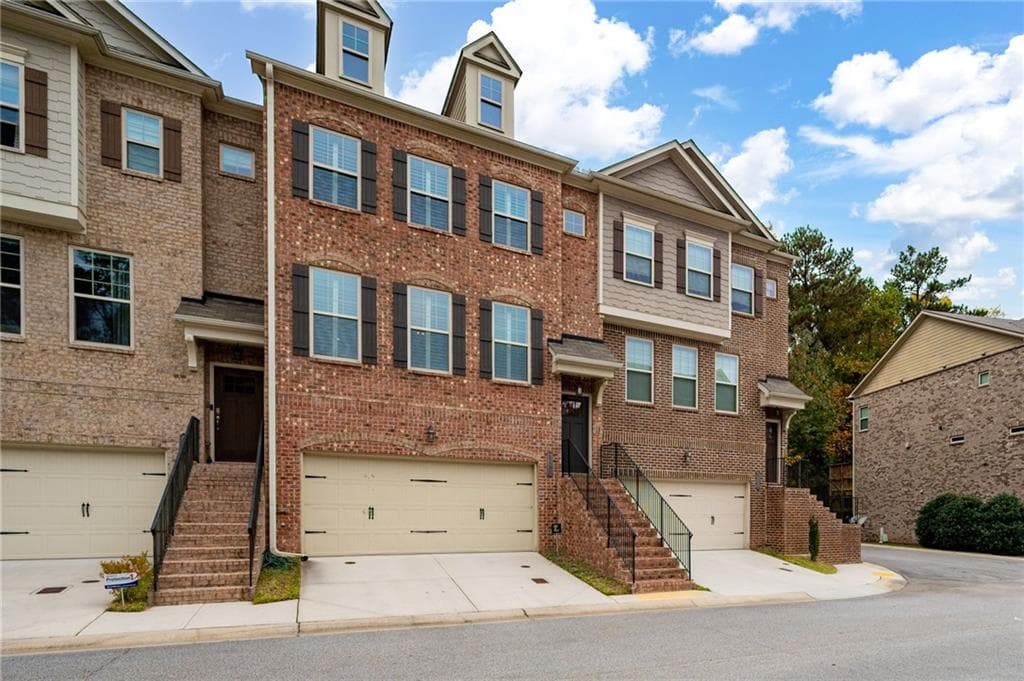 3135 Boldmere Trail, Smyrna, GA 30080 — most recent listing photo