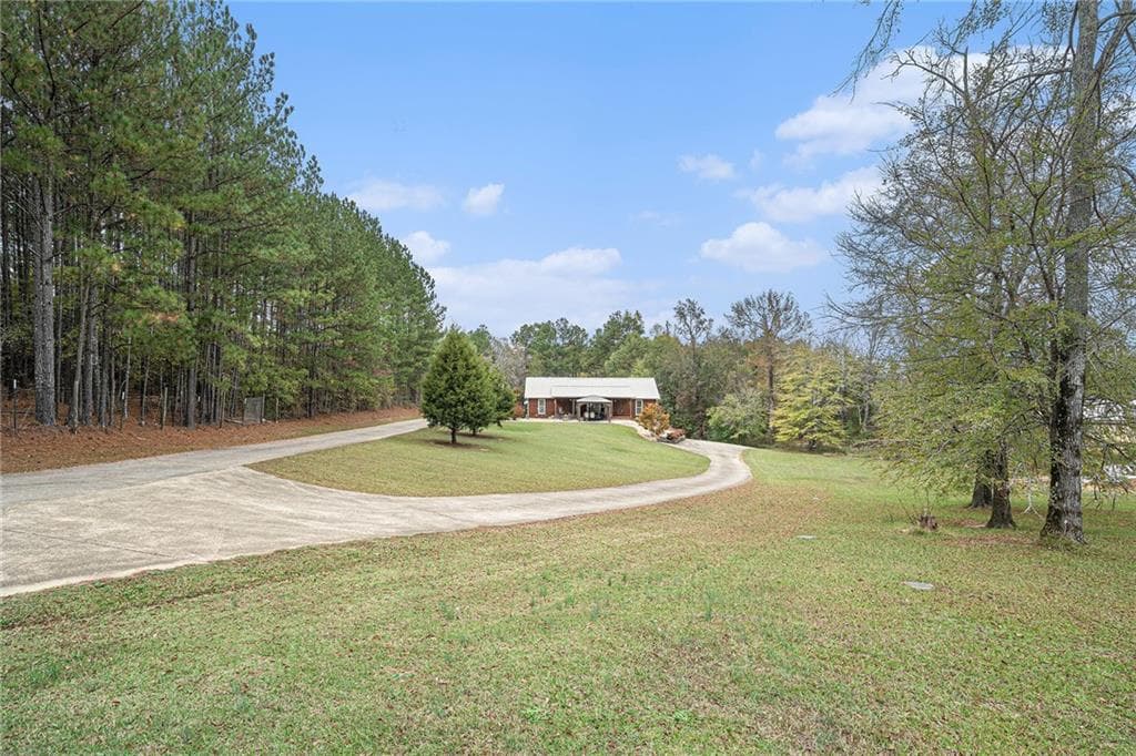 3 bedroom, 2 bathroom, 1,696 sq ft single family residence sold at 199 Old Cartersville Road, Dallas, GA 30132