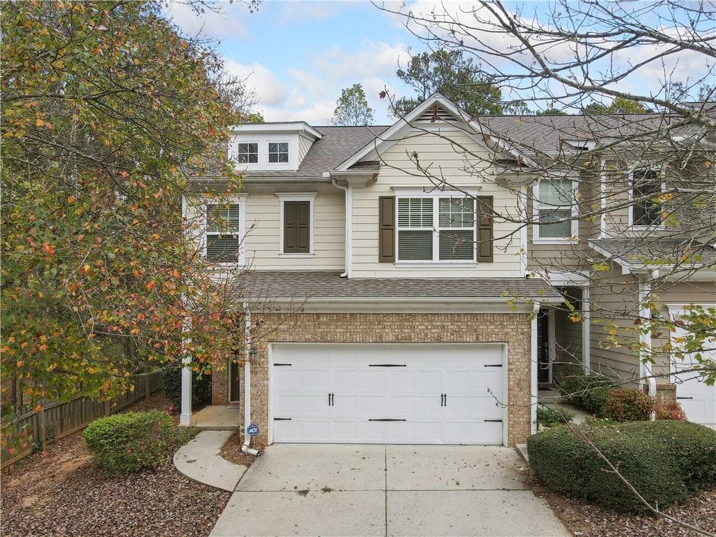 3071 Cross Creek Drive, Cumming, GA 30040 — most recent listing photo