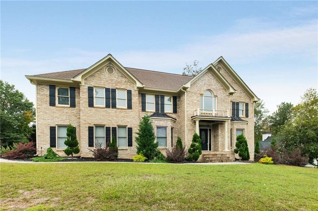 178 GLEN EAGLE Way, Mcdonough, GA 30253 — most recent listing photo