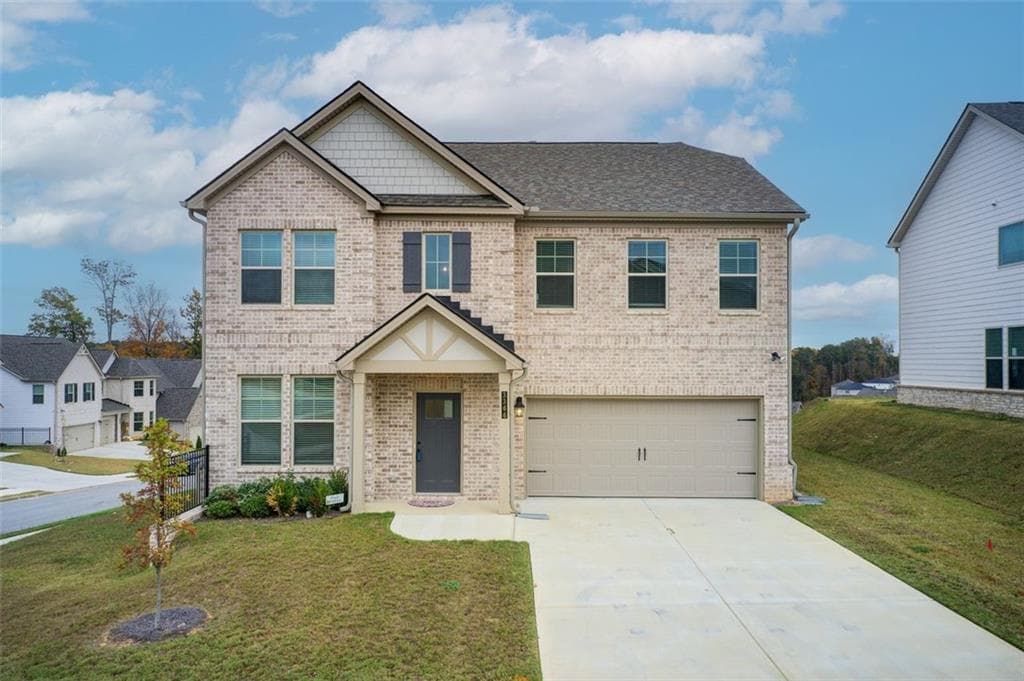 4 bedroom, 3 bathroom, 2,300 sq ft single family residence sold at 3366 Bellbuckle Lane, Atlanta, GA 30331