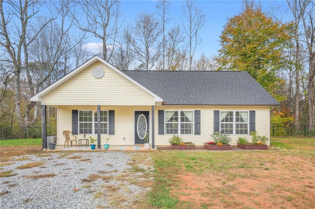 102 Pine Corner Drive, Dahlonega, GA 30533 — most recent listing photo