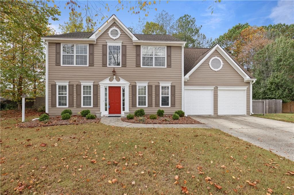904 Halstead Drive, Marietta, GA 30064 — most recent listing photo