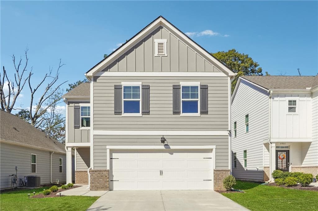 5917 Hoot Owl Lane, Flowery Branch, GA 30542 — most recent listing photo
