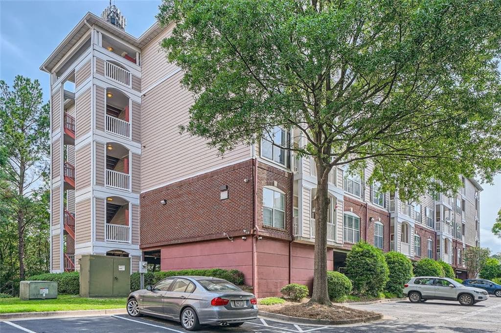 4333 DUNWOODY Park 3401, Dunwoody, GA 30338 — most recent listing photo