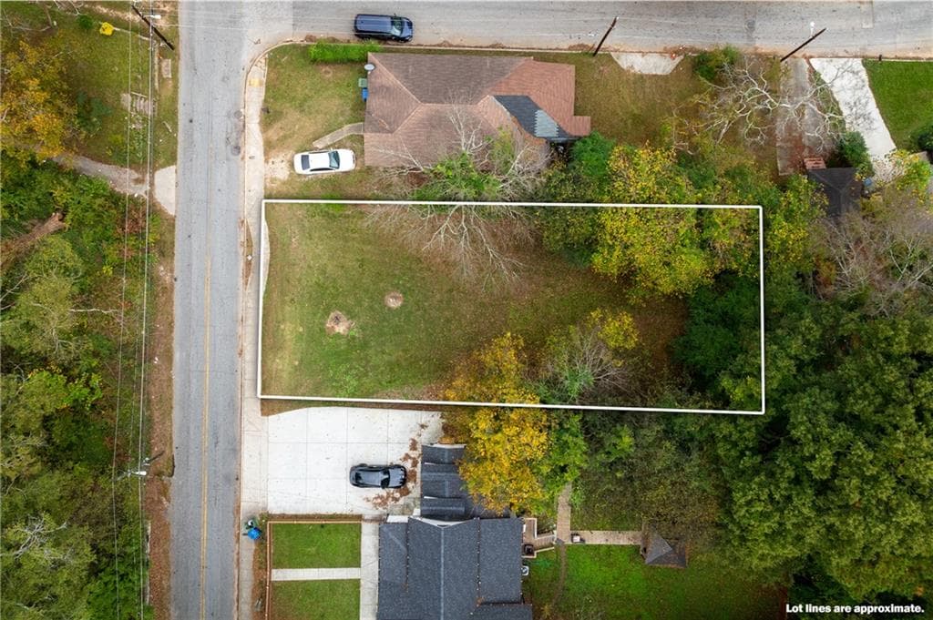 single family residence sold at 18 Johnson Road, Atlanta, GA 30318