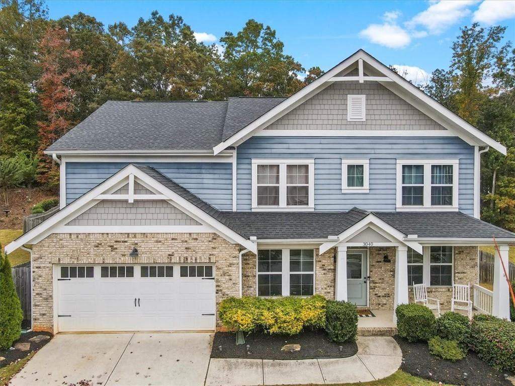 3040 Ferncliff Trace, Braselton, GA 30517 — most recent listing photo
