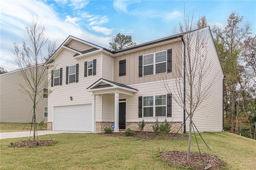 5 bedroom, 3 bathroom, 2,511 sq ft single family residence sold at 3708 Chevington Court, Atlanta, GA 30354