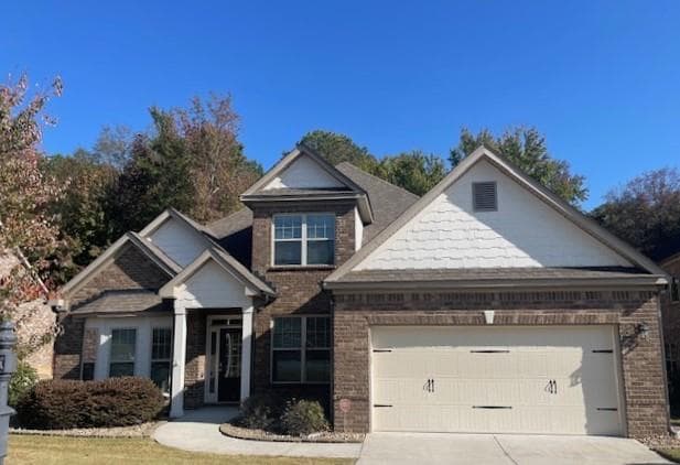 4 bedroom, 3 bathroom single family residence sold at 359 Madison Park Drive, Grayson, GA 30017
