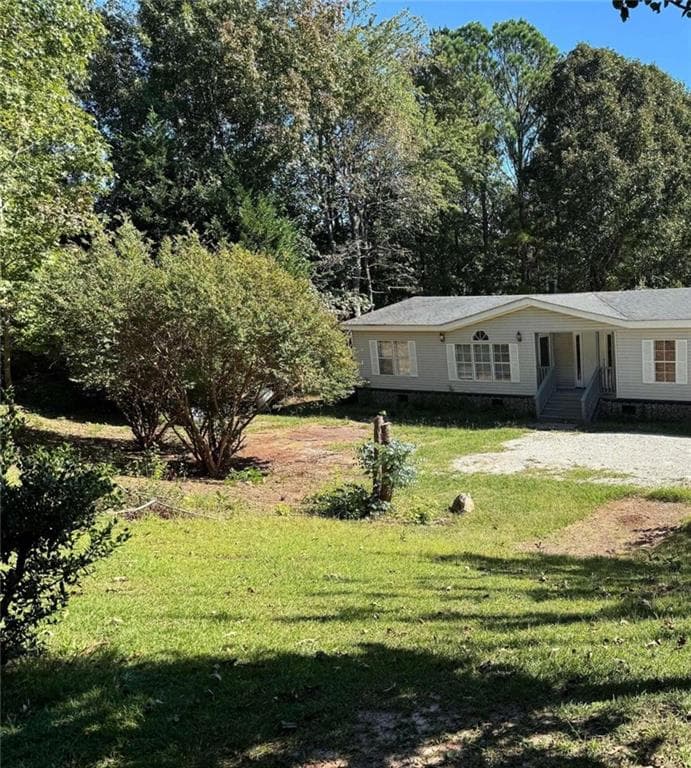 144 Hurst Mill Road, Bremen, GA 30110 — most recent listing photo