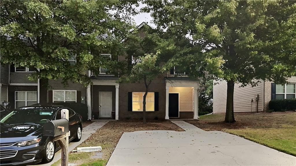 1792 Broad River Road, Riverdale, GA 30349 — most recent listing photo