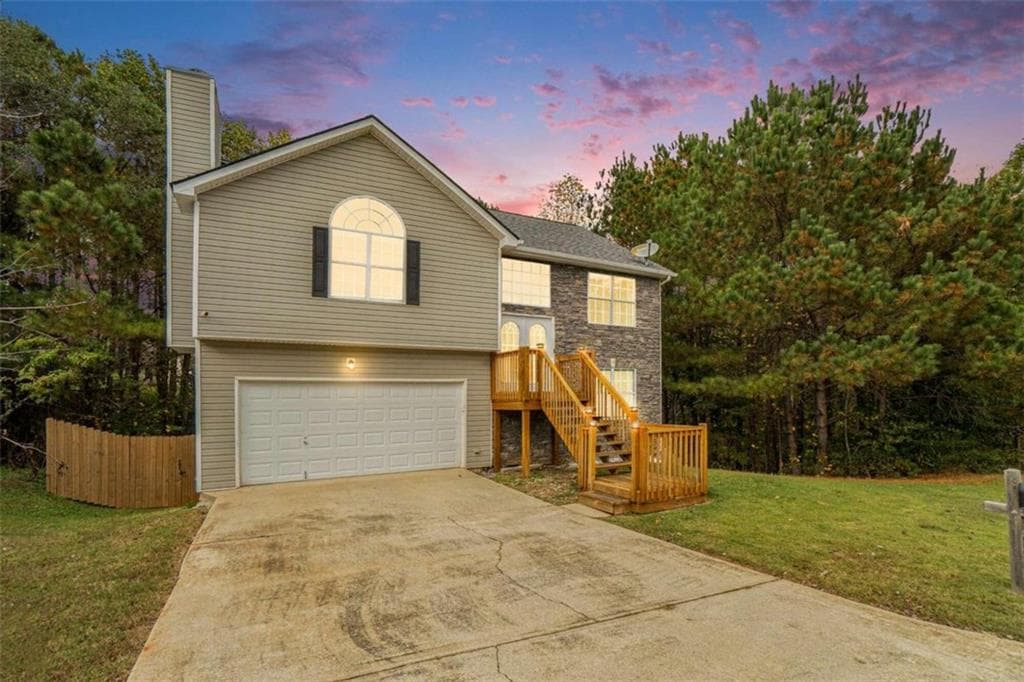 2812 Knoll View Place, Douglasville, GA 30135 — most recent listing photo