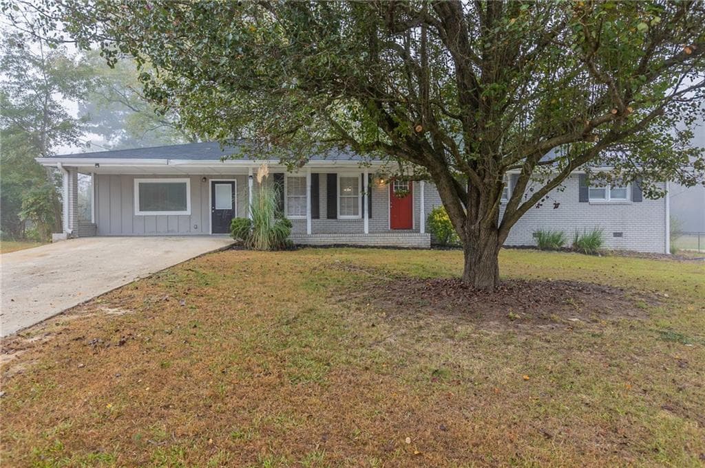 3905 Cheoah Drive, Douglasville, GA 30135 — most recent listing photo