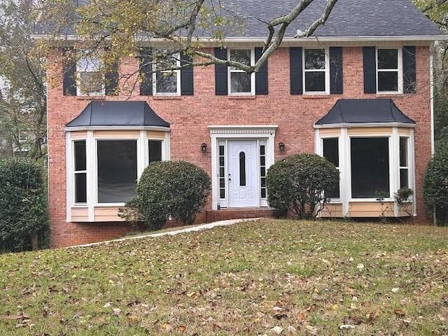 4 bedroom, 4 bathroom, 2,570 sq ft single family residence sold at 105 FLOSS FLOWER Courts, Roswell, GA 30076