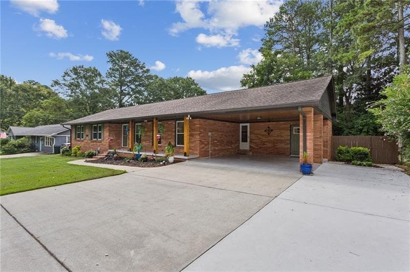 2256 ITHICA Drive, Marietta, GA 30067 — most recent listing photo
