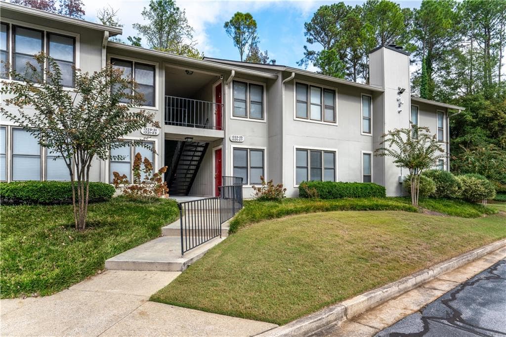 1323 Branch Drive 1323, Tucker, GA 30084 — most recent listing photo