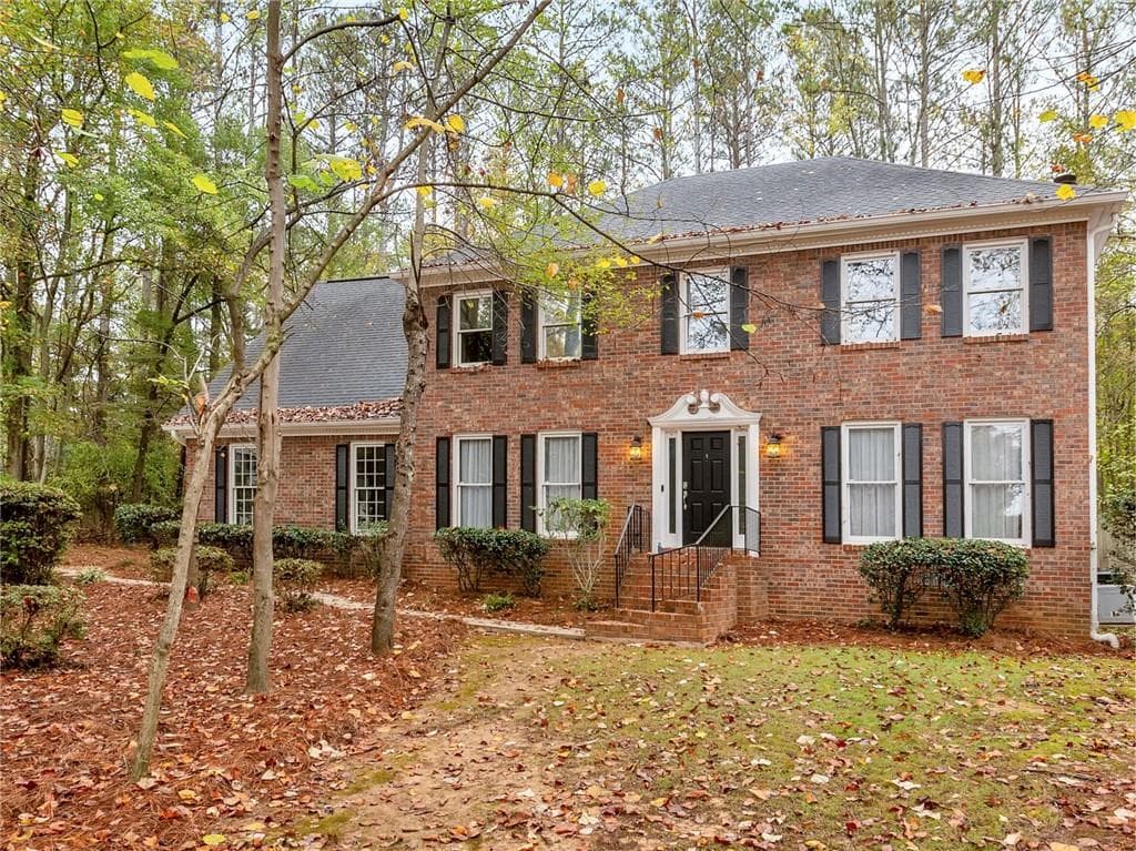 3450 Plum Orchard Court, Kennesaw, GA 30152 — most recent listing photo