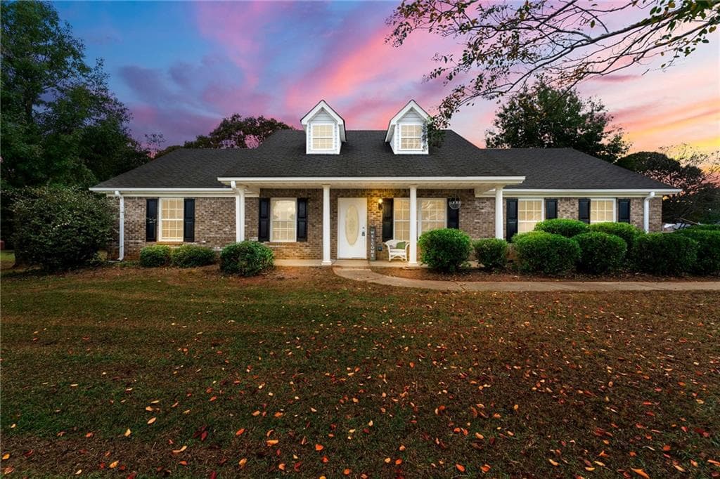 401 Princely Court, Hampton, GA 30228 — most recent listing photo
