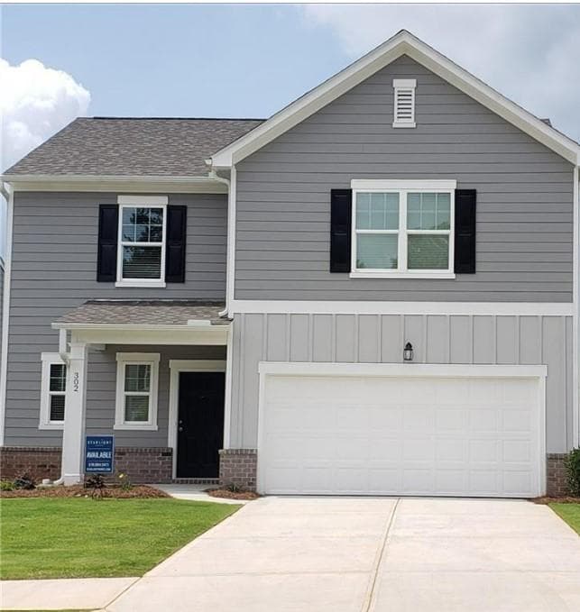 7536 Saffron Avenue, Covington, GA 30014 — most recent listing photo