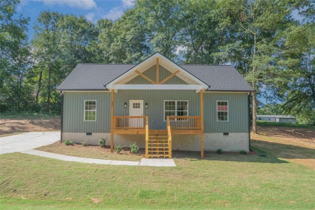 154 Addie Jane Lane, Buchanan, GA 30113 — most recent listing photo