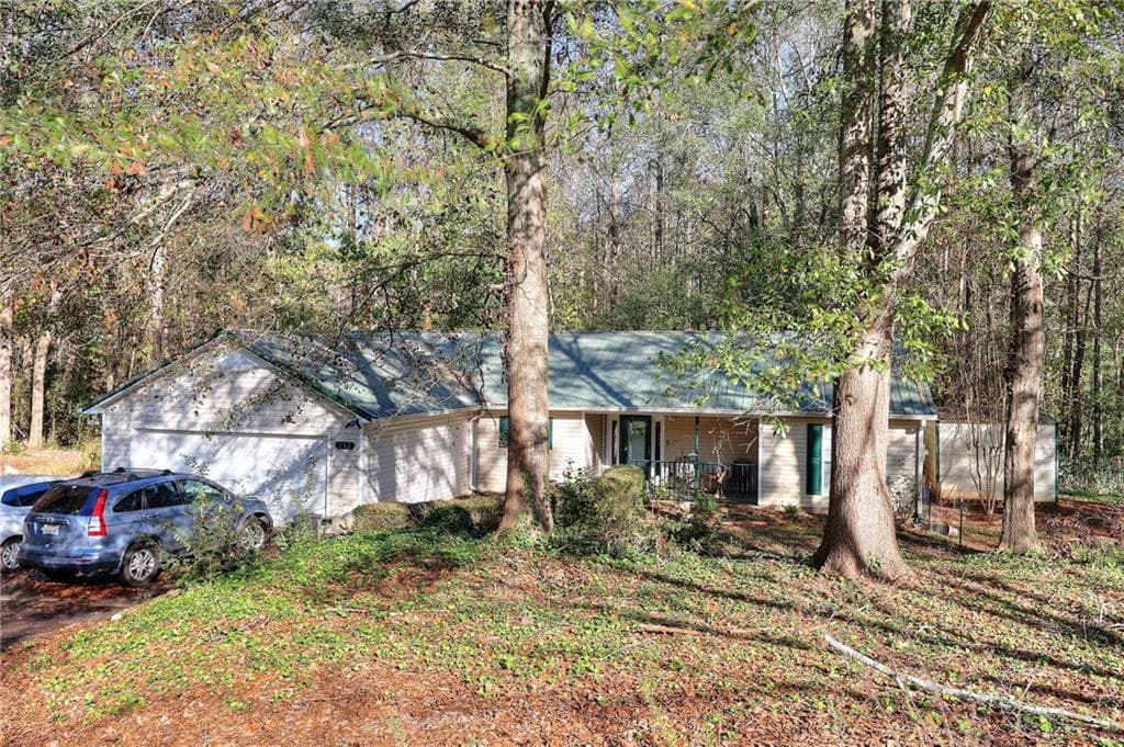 253 Freeman Drive, Maysville, GA 30558 — most recent listing photo