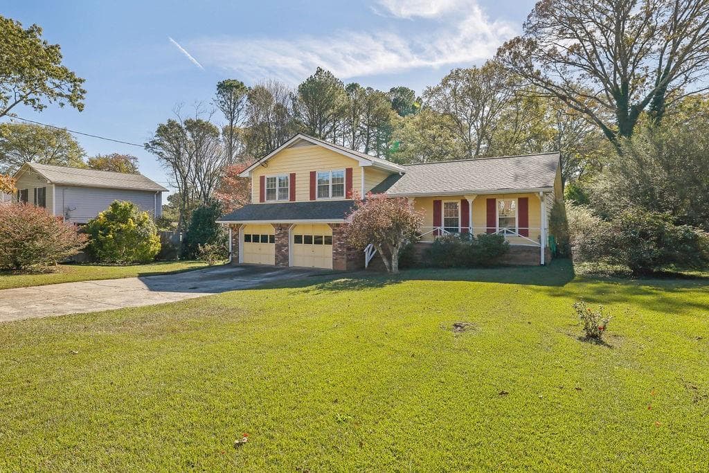 772 Moon Road, Lawrenceville, GA 30046 — most recent listing photo