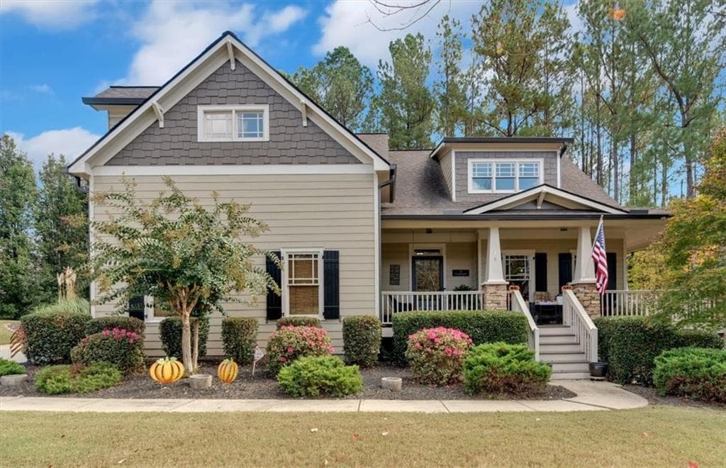 14 Jefferson Drive, Dallas, GA 30132 — most recent listing photo