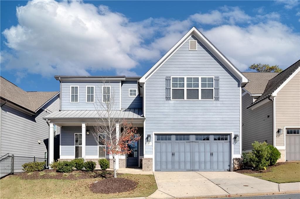 120 Senna Street, Marietta, GA 30064 — most recent listing photo