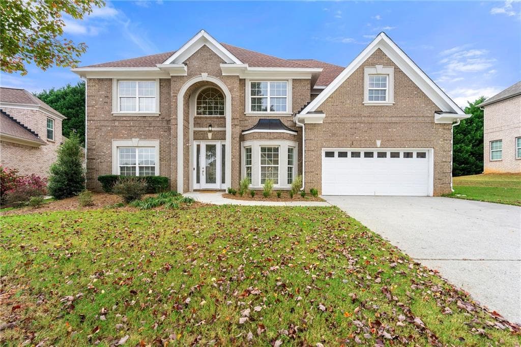 4 bedroom, 3 bathroom, 3,147 sq ft single family residence sold at 2597 Ozella Place, Atlanta, GA 30331