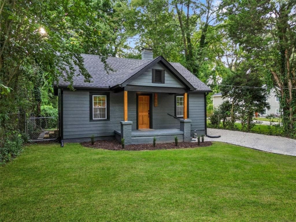 2865 Grand Avenue, Atlanta, GA 30315 — most recent listing photo
