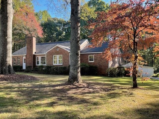 4979 US HWY78, Bremen, GA 30110 — most recent listing photo