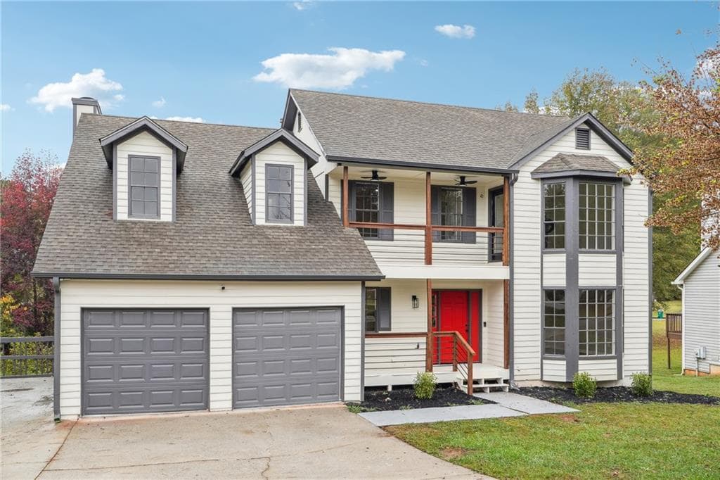 5344 Bridgewater Trace, Stone Mountain, GA 30088 — most recent listing photo