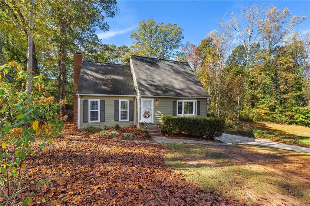 101 Lake Somerset Crest, Marietta, GA 30064 — most recent listing photo